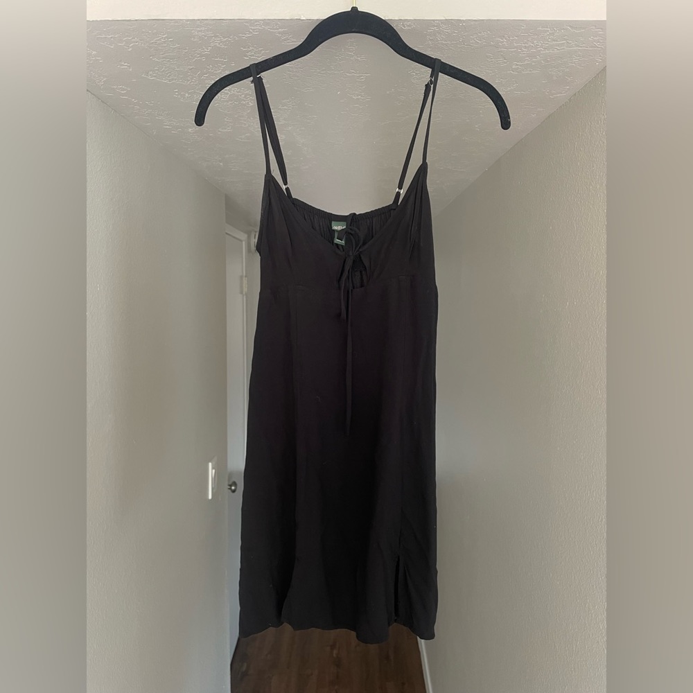 Wild Fable Black Dress